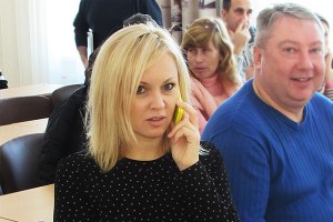 Киевские радикалы рассмешили всю Украину Киевские радикалы рассмешили всю Украину