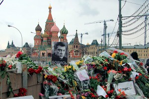 Новые подробности в деле об убийстве Немцова Новые подробности в деле об убийстве Немцова