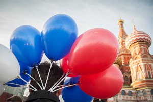 В России появится новый праздник В России появится новый праздник