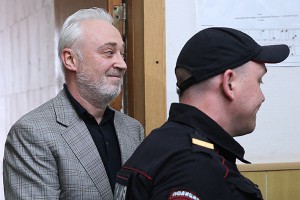 На предшественника Чубайса надели браслет На предшественника Чубайса надели браслет