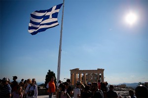 Греция готовится ввести свою валюту Греция готовится ввести свою валюту