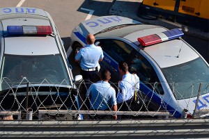 Права полиции отправляют на обсуждение в ОП Права полиции отправляют на обсуждение в ОП