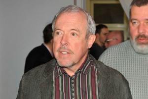 Макаревича сравнили с шаром навоза Макаревича сравнили с шаром навоза