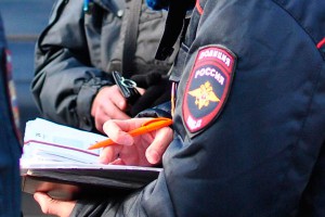 В Москве задержан глава черных риелторов В Москве задержан глава черных риелторов