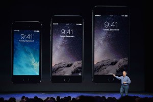 Названа дата начала продаж iPhone 6S Названа дата начала продаж iPhone 6S