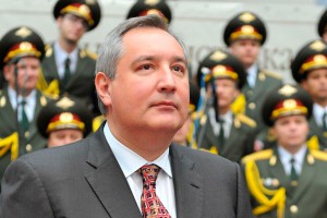 Рогозин рассказал о новом российском лайнере Рогозин рассказал о новом российском лайнере