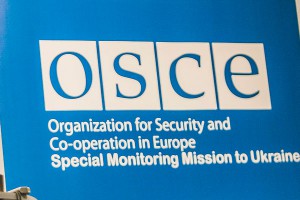 Антироссийская резолюция расколола ОБСЕ Антироссийская резолюция расколола ОБСЕ