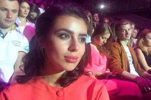 Победительницу "Мисс Россия" выгнали из ВГИКа Победительницу "Мисс Россия" выгнали из ВГИКа