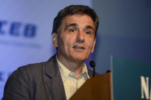 В Греции сменился министр финансов В Греции сменился министр финансов