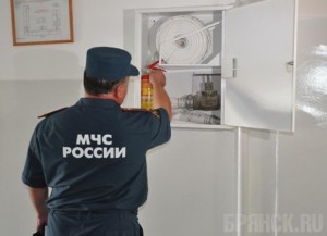 Три больницы попали в «черный» список МЧС