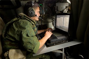 Новое российское оружие напугало Британию Новое российское оружие напугало Британию