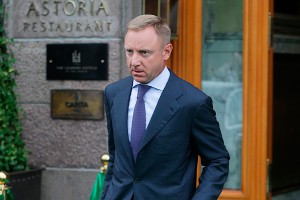 Ливанова заподозрили в нарушении закона Ливанова заподозрили в нарушении закона