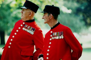 Пожилых британцев лишают гигиены Пожилых британцев лишают гигиены