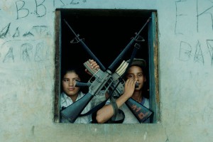 Названа столица уличной преступности Названа столица уличной преступности