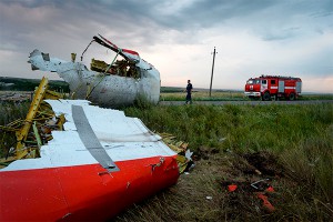 МИД выступил против трибунала по MH17 МИД выступил против трибунала по MH17