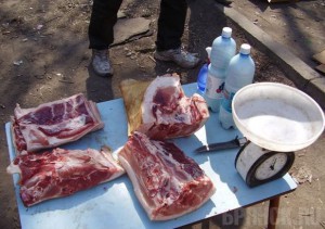 За незаконную торговлю выписаны штрафы на 470 тысяч рублей