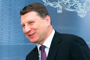 Президент Латвии будет общаться на русском Президент Латвии будет общаться на русском