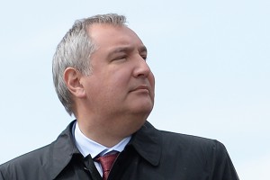 Рогозин посмеялся над вселенными Порошенко Рогозин посмеялся над вселенными Порошенко