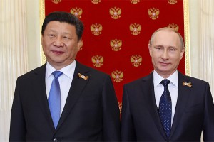 Россия и Китай преодолеют трудности вместе Россия и Китай преодолеют трудности вместе