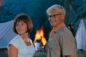 Президент Латвии признался в любви к "Шурику" Президент Латвии признался в любви к "Шурику"