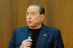 Берлускони три года проведет за решеткой Берлускони три года проведет за решеткой