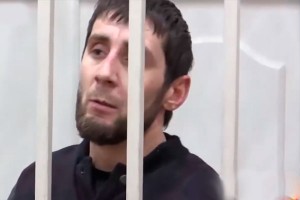 Дадаев в ночь убийства Немцова играл в "Танки" Дадаев в ночь убийства Немцова играл в "Танки"