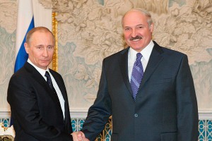 Лукашенко просит у Путина в долг $3 млрд Лукашенко просит у Путина в долг $3 млрд