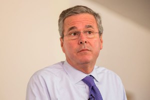 Буш пообещал отвернуть США от Кубы Буш пообещал отвернуть США от Кубы