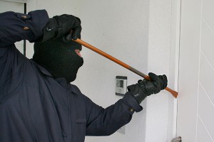 В России стали меньше грабить В России стали меньше грабить