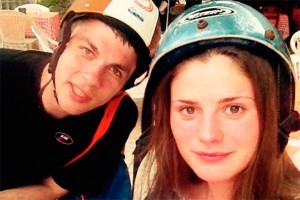 Молодая пара разбилась в ДТП и впала в кому Молодая пара разбилась в ДТП и впала в кому