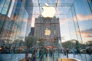 Apple отказалась платить штраф в $532 млн Apple отказалась платить штраф в $532 млн