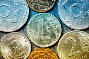 МВФ улучшил прогноз по России МВФ улучшил прогноз по России