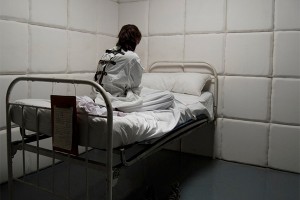 Тренинг из США довел россиянку до психушки Тренинг из США довел россиянку до психушки