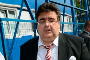 Митрофанов хочет сознаться в преступлении Митрофанов хочет сознаться в преступлении