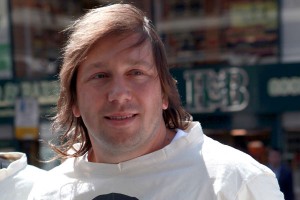 "Укрнафту" хотят доверить Чичваркину "Укрнафту" хотят доверить Чичваркину