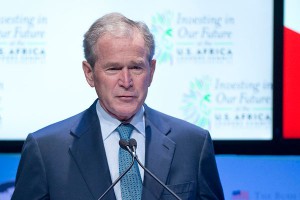 Буш-младший обогатился на инвалидах войны Буш-младший обогатился на инвалидах войны