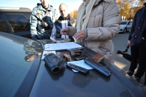 В Москве задержана банда дерзких налетчиков В Москве задержана банда дерзких налетчиков