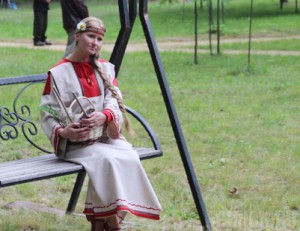 В туристическую программу планируется добавить спектакль