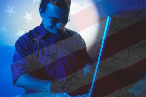 Хакеры украли данные миллионов американцев Хакеры украли данные миллионов американцев