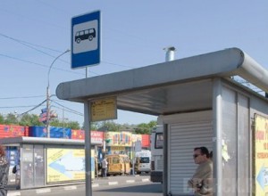 Возле проходных завода «Ирмаш» может появиться остановка