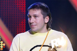 Чичваркин готов сменить пол и прическу Чичваркин готов сменить пол и прическу