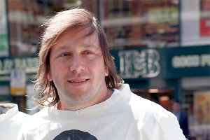 "Укрнафта" обошлась без Чичваркина "Укрнафта" обошлась без Чичваркина