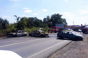 "Правый сектор" устроил кровавую бойню "Правый сектор" устроил кровавую бойню