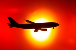 Авиаперелеты стали безопаснее Авиаперелеты стали безопаснее