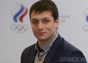 Артем Осипенко стал капитаном сборной России по самбо Артем Осипенко