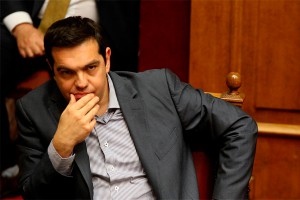 Судьбу Греции решили за 17 часов Судьбу Греции решили за 17 часов