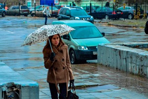 Почему в России господствует непогода Почему в России господствует непогода