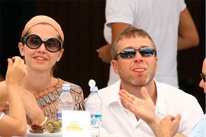 Как отдыхают политики и миллардеры Как отдыхают политики и миллардеры