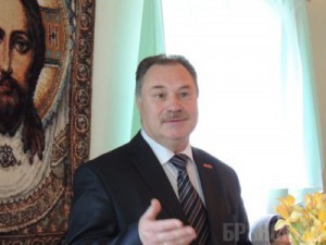 Кандидат в губернаторы Филин сошел с дистанции Леонид Филин