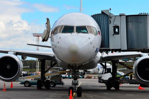 В Крыму будет второй гражданский аэропорт В Крыму будет второй гражданский аэропорт